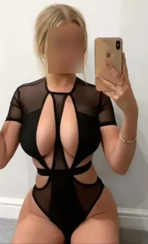 Maddie