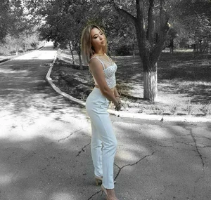 Caroline